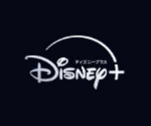 Disney+